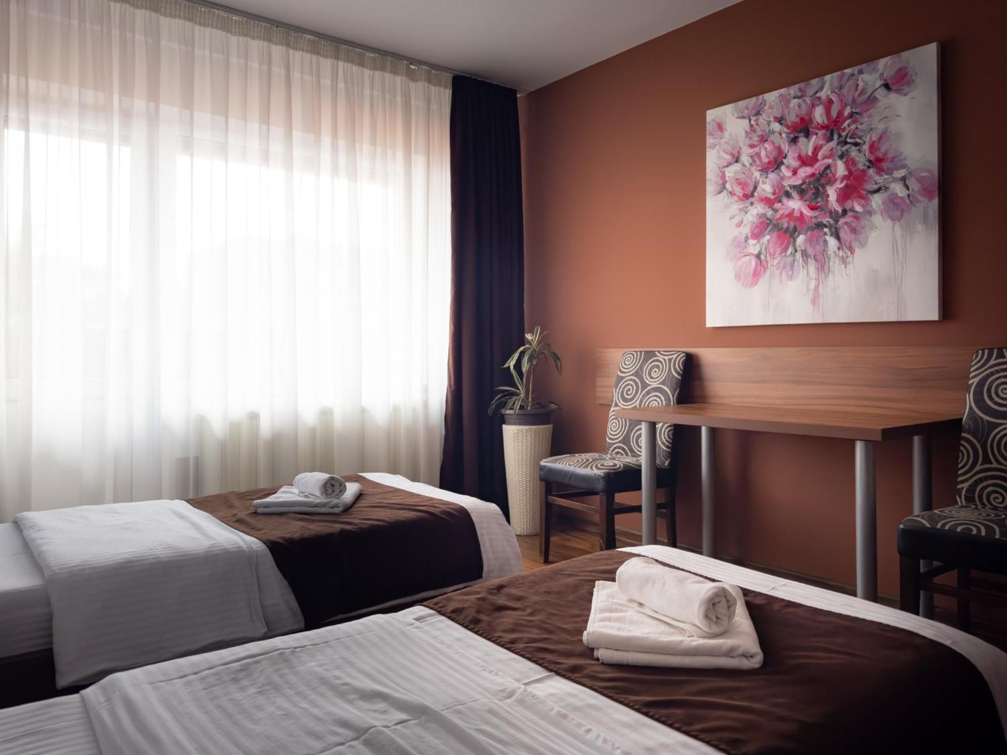 Zlatna Ribica Appartement Golubac Buitenkant foto
